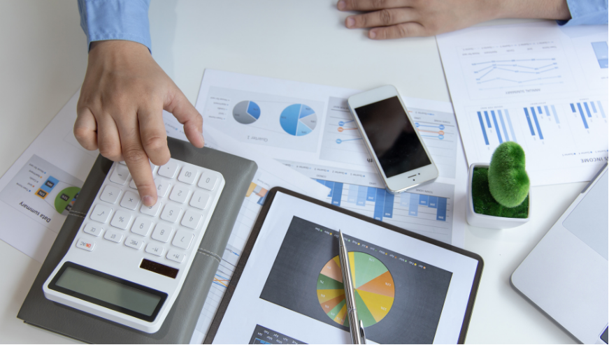 Optimización de operaciones con Business Intelligence