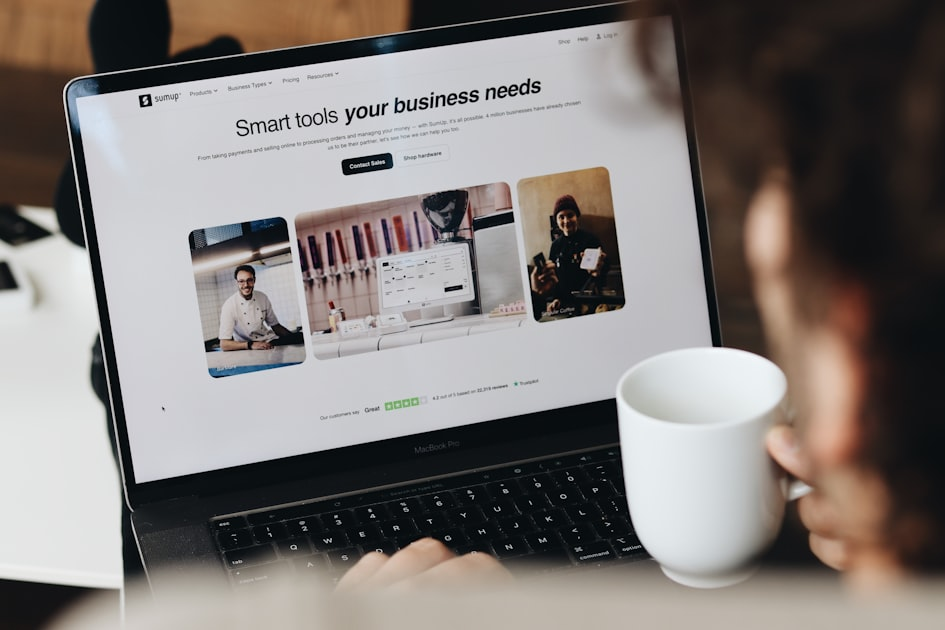 Transformando empresas con soluciones