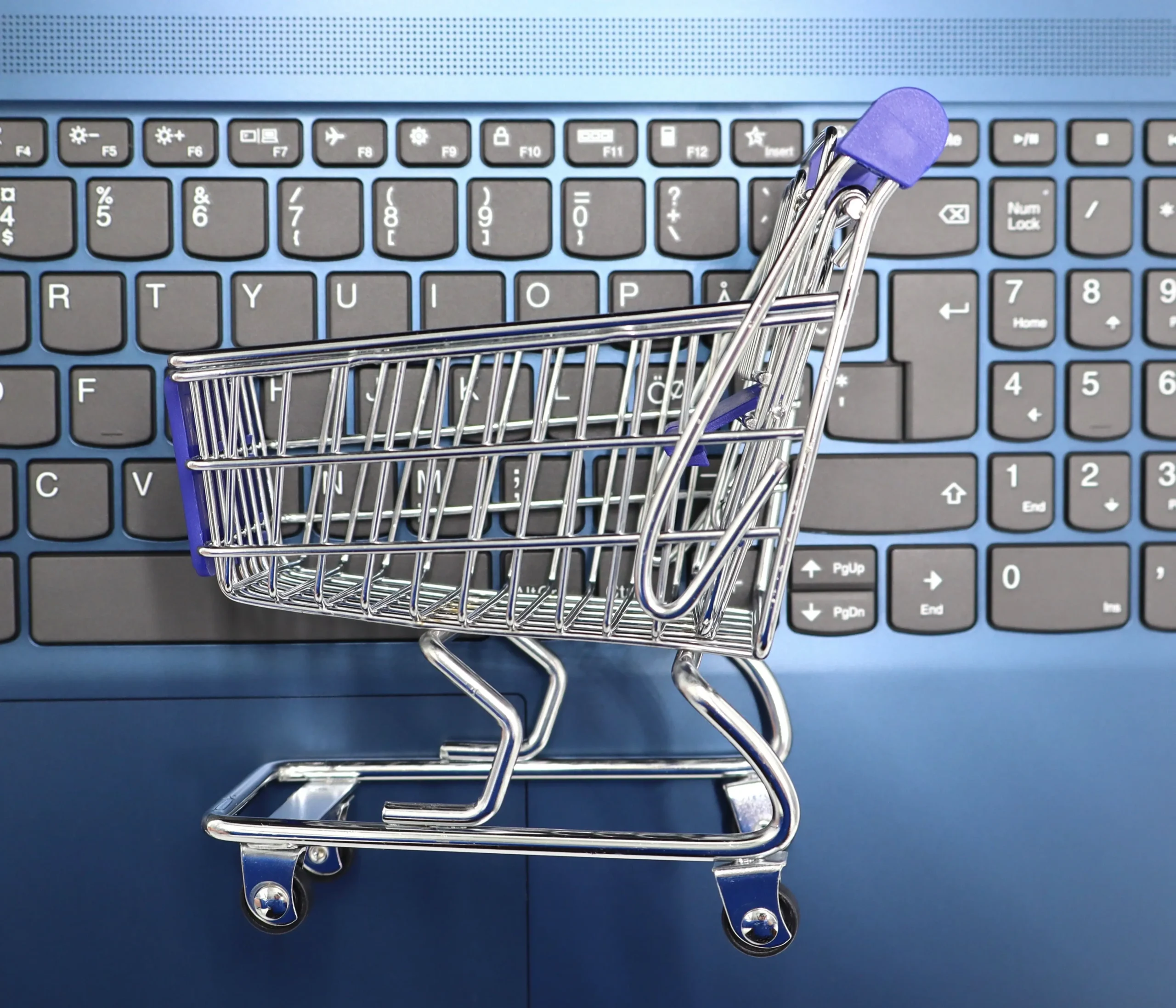 Soluciones de E-commerce para empresas